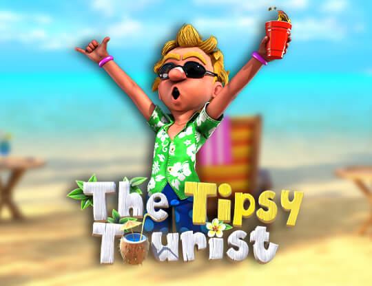 The Tipsy Tourist